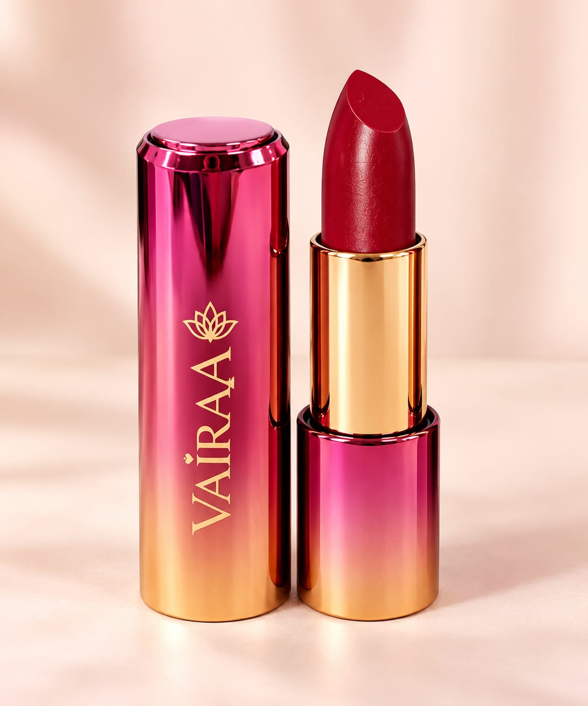 VĀIRAA Royal Red